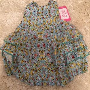 NWT Ric Rac and Ruffles 2019 Mystery Bubble